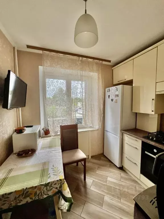 3-к кв. Калининградская область, Калининград Ленинский просп., 85А ... - Фото 1