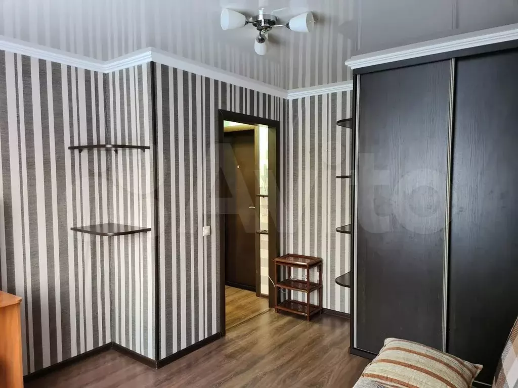 1-к. квартира, 22 м, 3/5 эт. - Фото 1