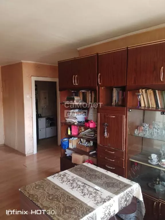 Продаётся 2-к квартира, 45 м - Фото 1