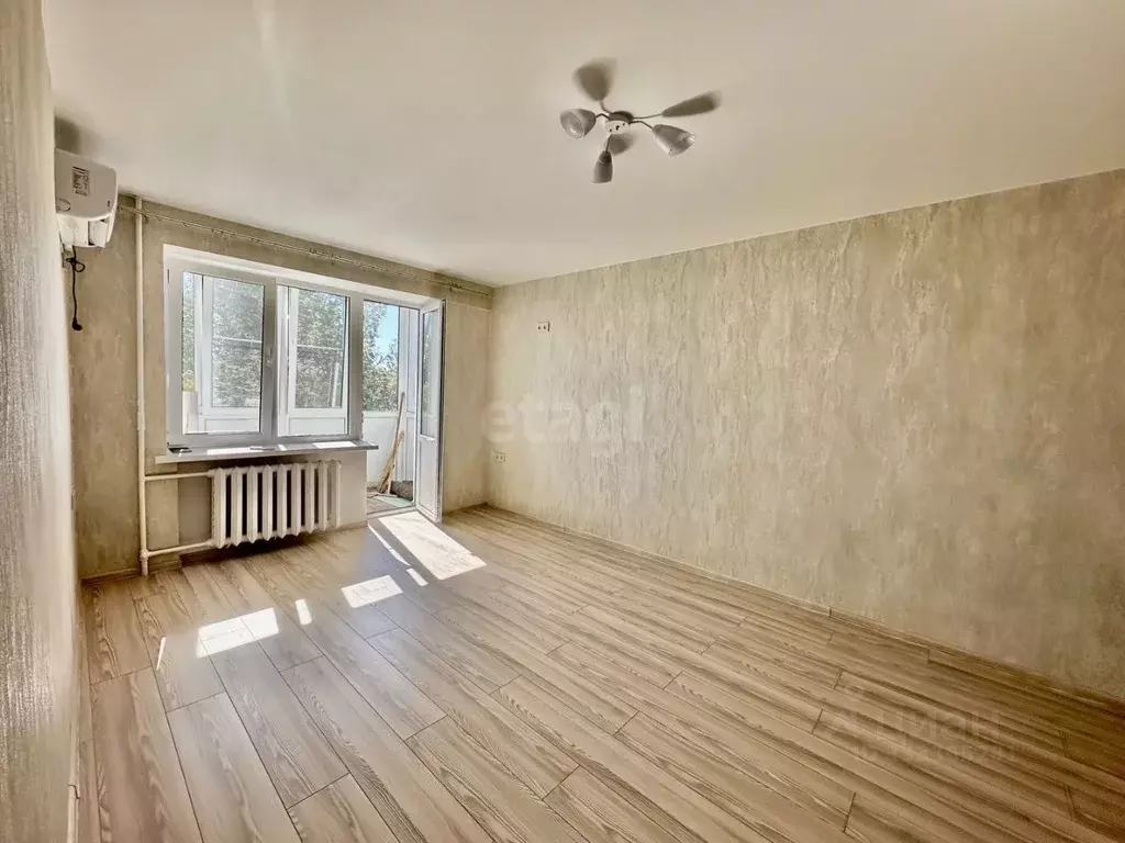 1-к кв. Крым, Симферополь ул. Кечкеметская (32.0 м) - Фото 2