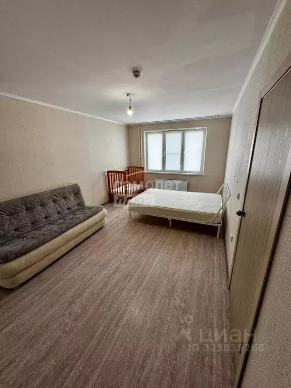 1-к кв. Краснодарский край, Анапа ул. Ленина, 229 (37.8 м) - Фото 1