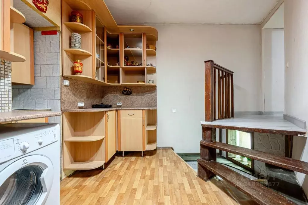 2-к кв. Санкт-Петербург Большая Морская ул., 34 (58.0 м) - Фото 0