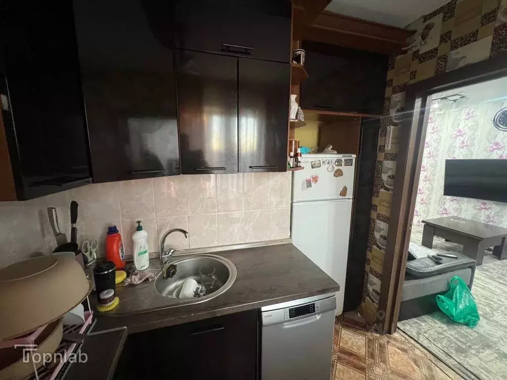 4-к кв. Иркутская область, Шелехов 4-й мкр, 79 (80.8 м) - Фото 1