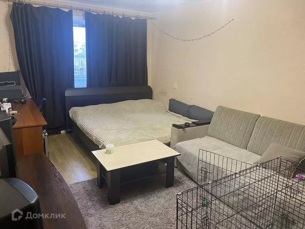 Продаётся 2-к квартира, 44.3 м - Фото 0