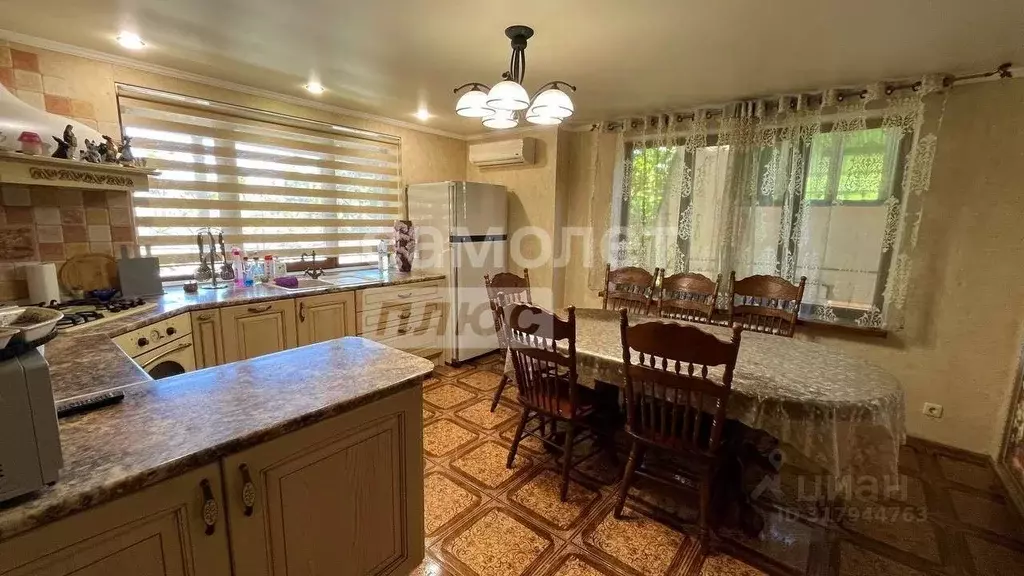 Дом в Краснодарский край, Туапсе Керченская ул., 22 (124 м) - Фото 2