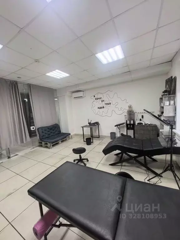 Помещение свободного назначения в Московская область, Орехово-Зуево ... - Фото 2