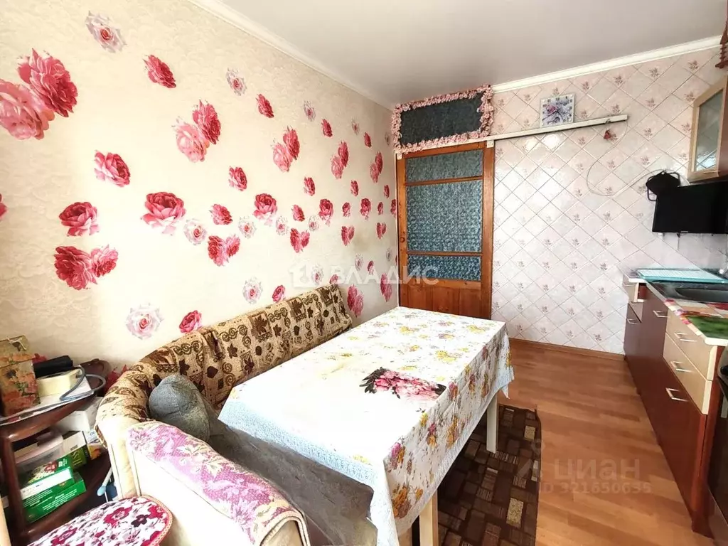 3-к кв. Краснодарский край, Ейск Баррикадная ул., 27/3 (71.4 м) - Фото 1