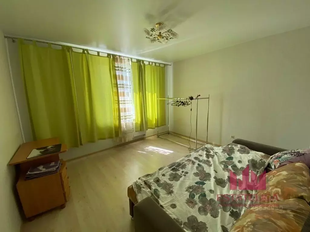 1-к кв. Московская область, Балашиха ш. Косинское, 8 (36.0 м) - Фото 1