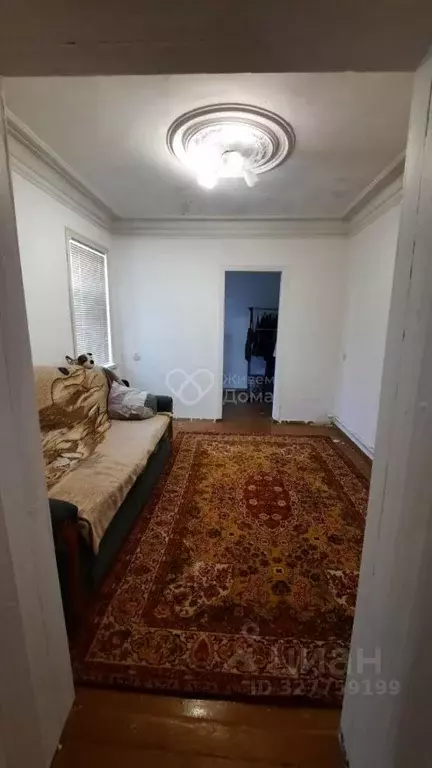 Дом в Волгоградская область, Волгоград Жилгородок мкр, ул. ... - Фото 2