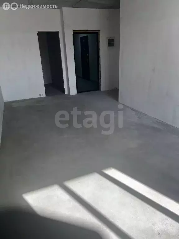 Квартира-студия: Пермь, улица Революции, 2А (31 м) - Фото 0