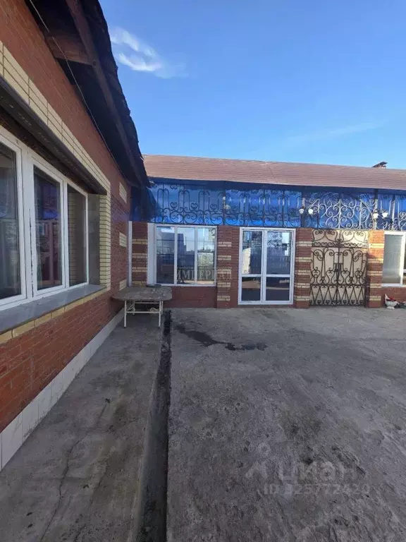 Дом в Марий Эл, Йошкар-Ола городской округ, с. Семеновка ул. Чкалова, ... - Фото 2