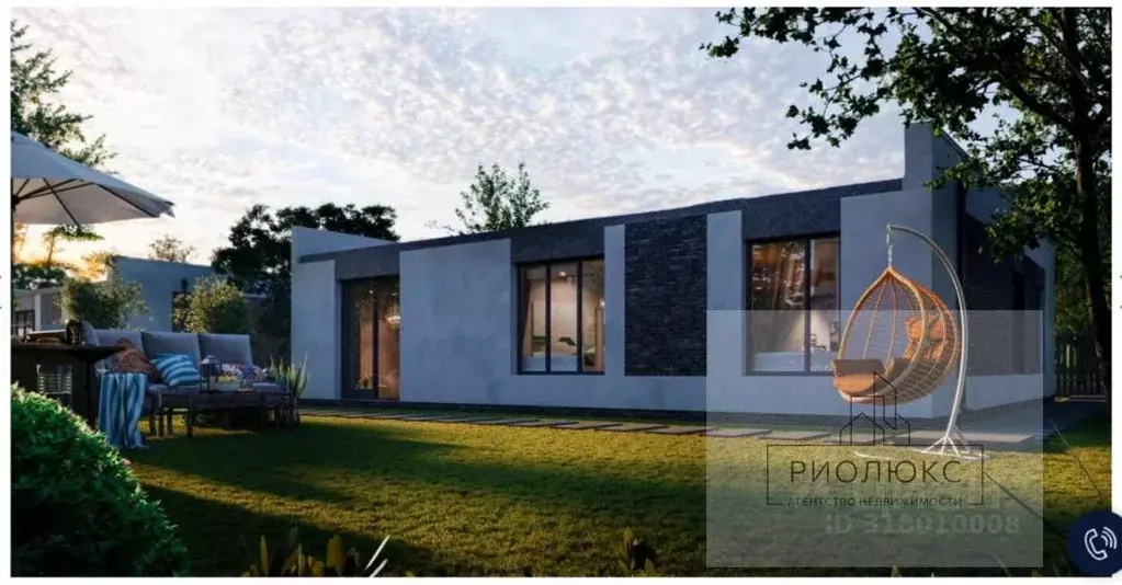 Дом в Челябинская область, Магнитогорск Созвездие клп,  (116 м) - Фото 2