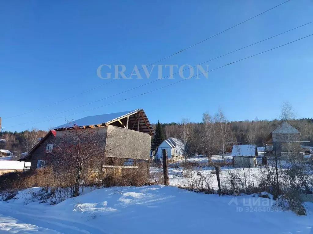 Участок в Алтай, Горно-Алтайск Алтай-2 СНТ, 9 (11.5 сот.) - Фото 2