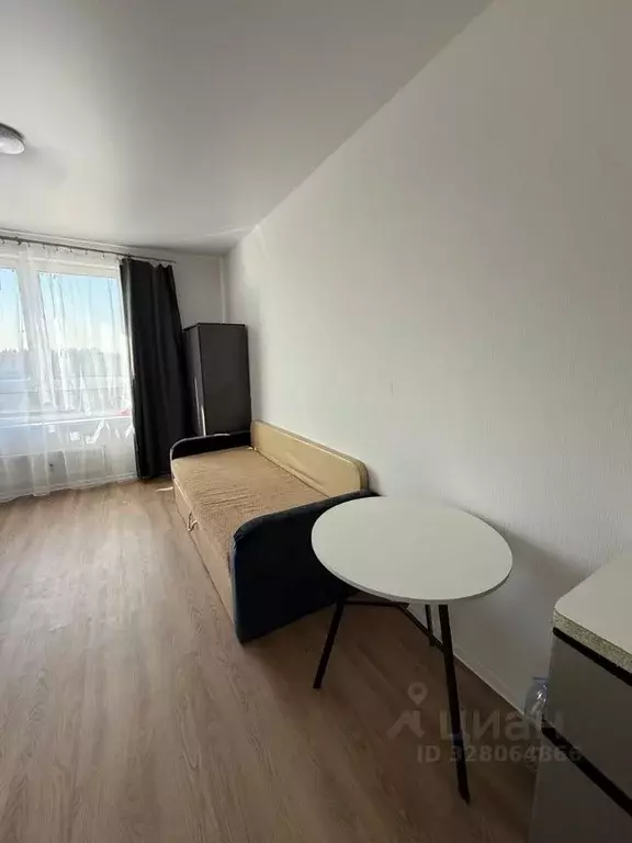 1-к кв. Московская область, Химки городской округ, д. Юрлово к1/1 ... - Фото 2