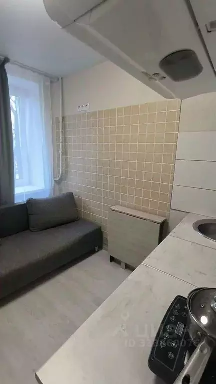 1-к кв. Москва Лобненская ул., 8 (20.0 м) - Фото 2