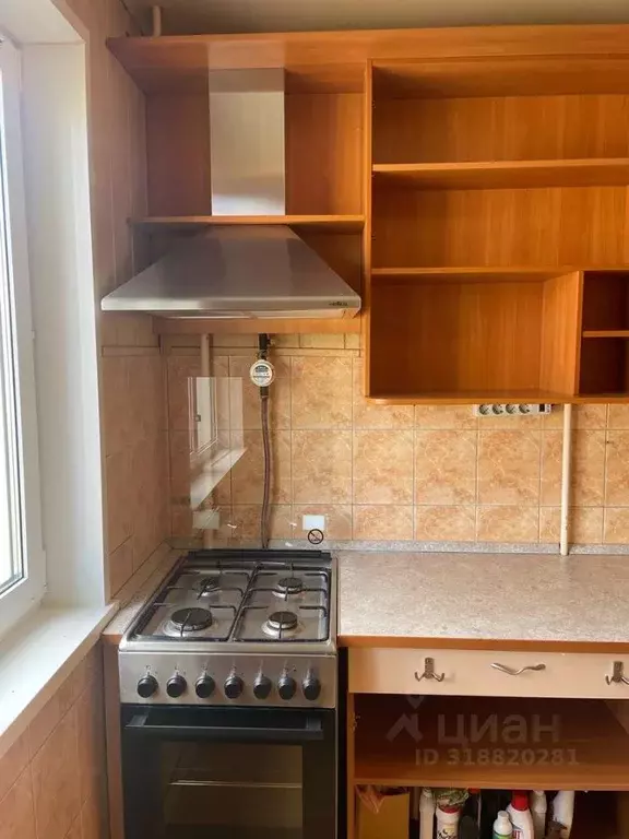 3-к кв. Кировская область, Киров ул. Труда, 25б (58.1 м) - Фото 1