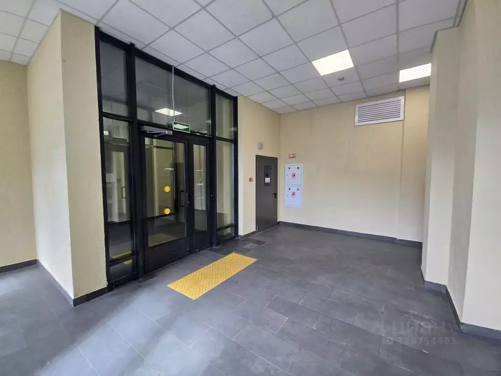 3-к кв. Москва 9-я Парковая ул., 68 (69.5 м) - Фото 2