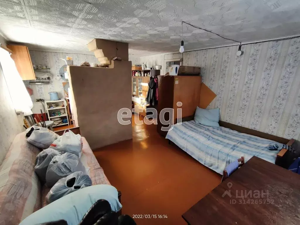 Дом в Архангельская область, Котласский муниципальный округ, СНТ ... - Фото 1