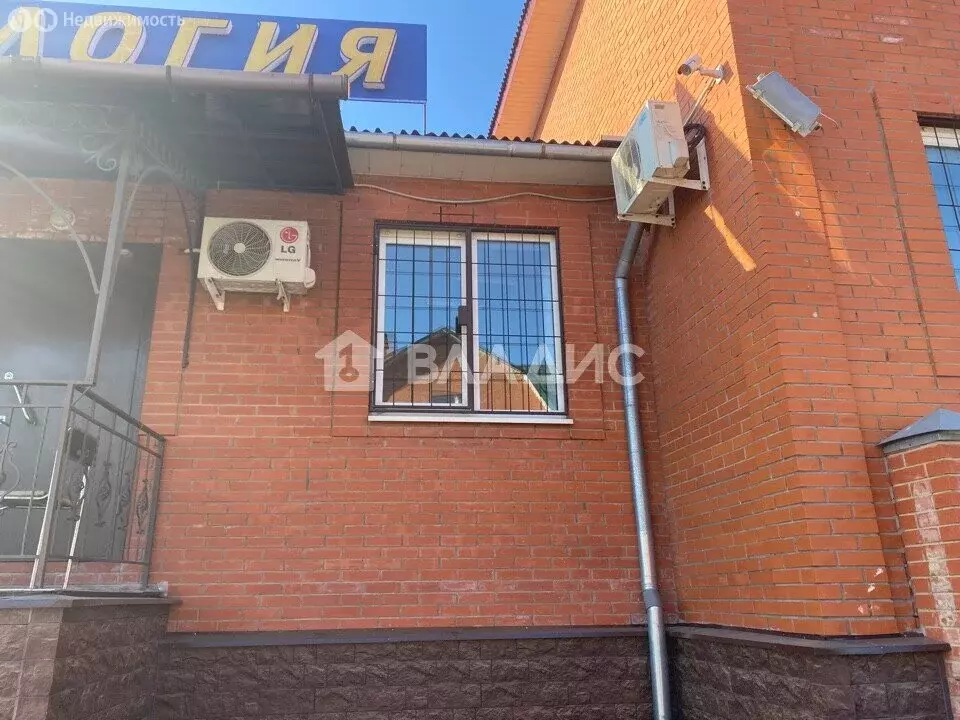 Помещение свободного назначения (258 м) - Фото 1