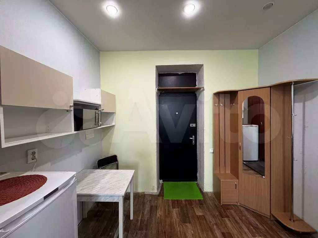 Комната 20 м в 6-к., 4/5 эт. - Фото 1