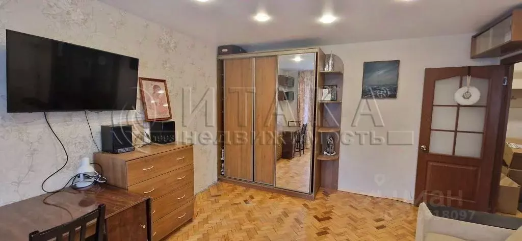 2-к кв. Санкт-Петербург Железноводская ул., 42 (45.0 м) - Фото 2
