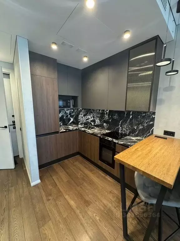 2-к кв. Москва 2-я Хуторская ул., 34 (42.0 м) - Фото 2