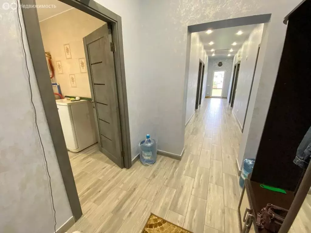 Дом в Павловский Посад, улица Ногина (125.2 м) - Фото 1