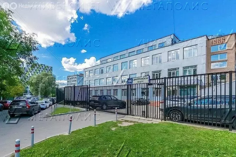 Офис (26 м) - Фото 0