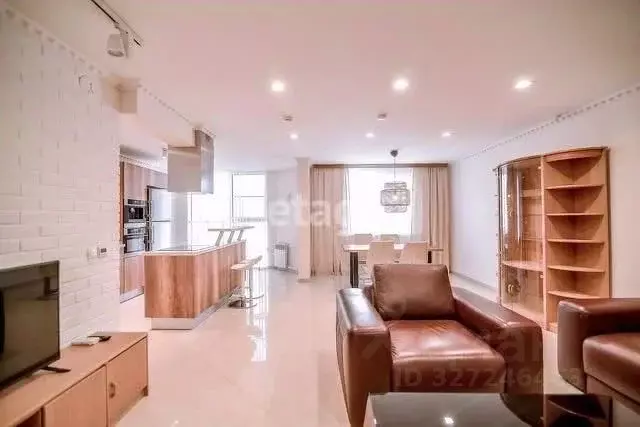 2-к кв. Сахалинская область, Южно-Сахалинск просп. Победы, 59 (118.0 ... - Фото 2