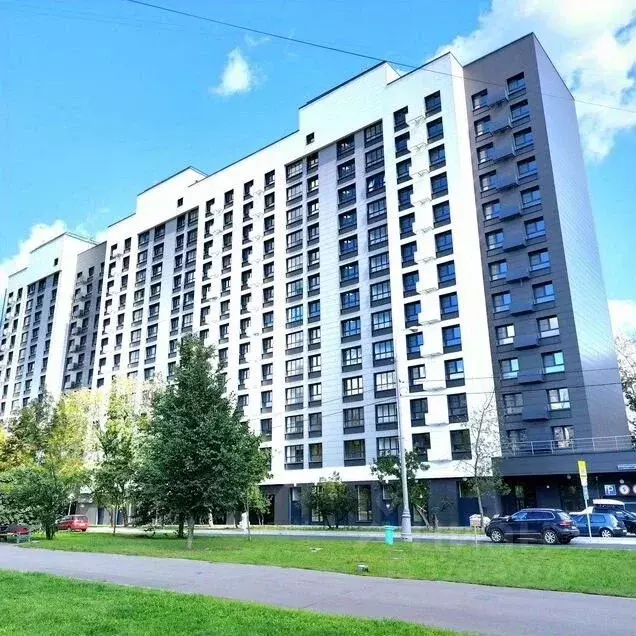 Торговая площадь в Москва Новочеремушкинская ул., 27 (146 м) - Фото 2