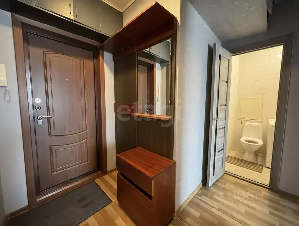 2-к кв. Ярославская область, Ярославль Ленинградский просп., 47 (43.1 ... - Фото 1