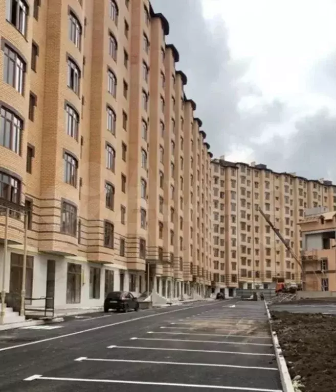 3-к. квартира, 114,7 м, 8/11 эт. - Фото 1