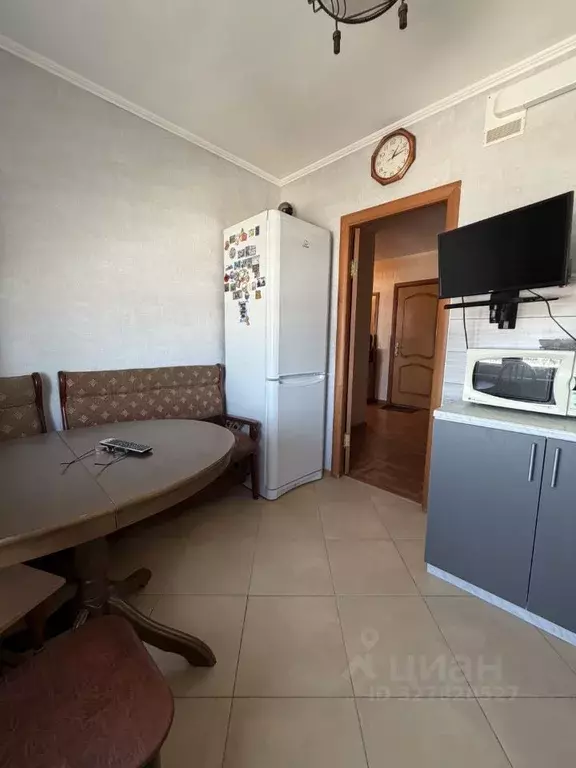 2-к кв. Московская область, Домодедово Центральный мкр, ул. Корнеева, ... - Фото 2