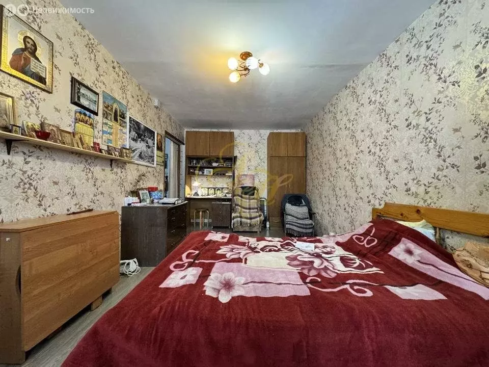 1-комнатная квартира: деревня Решоткино, улица Мира, 15 (33.6 м) - Фото 2