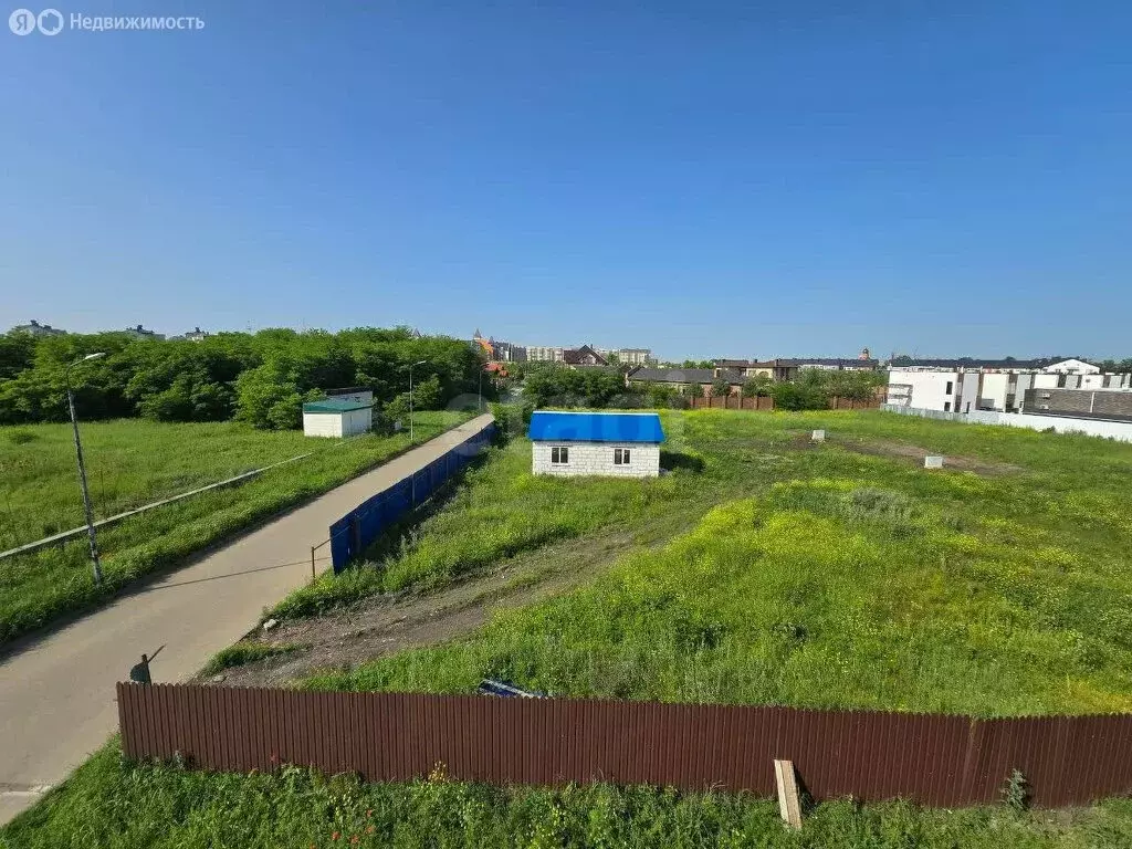 Участок в Краснодар, улица Баха (11 м) - Фото 0