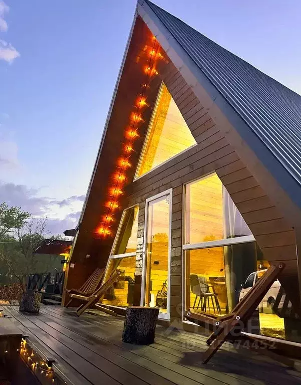 Дом в Ставропольский край, Кисловодск Кисловодск СТ, 96 (70 м) - Фото 2