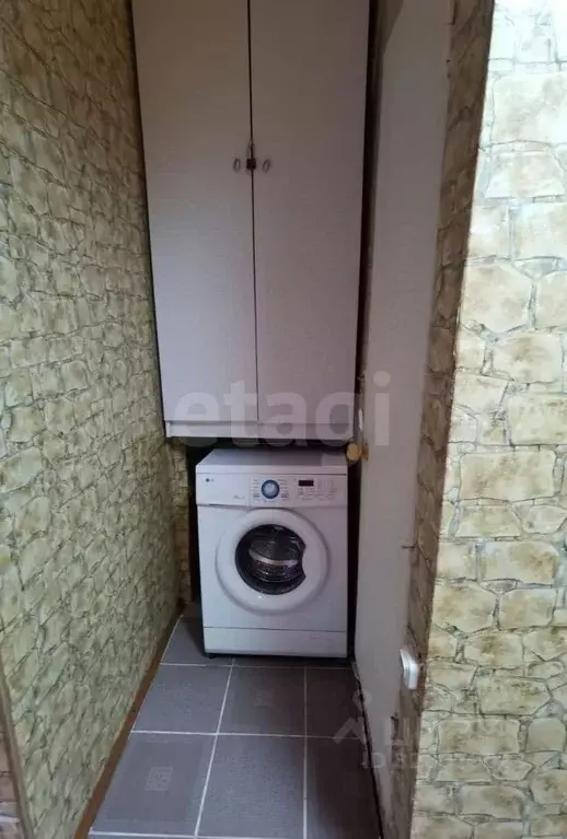 1-к кв. Татарстан, Казань ул. Академика Глушко, 19 (32.0 м) - Фото 1