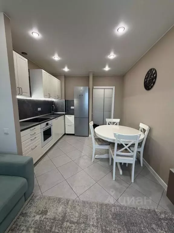 2-к кв. Санкт-Петербург ул. Пейзажная, 16к1 (54.0 м) - Фото 1