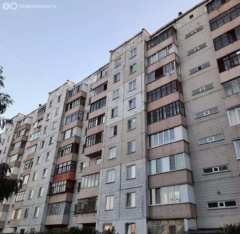1-комнатная квартира: Барнаул, Павловский тракт, 215 (38 м) - Фото 0
