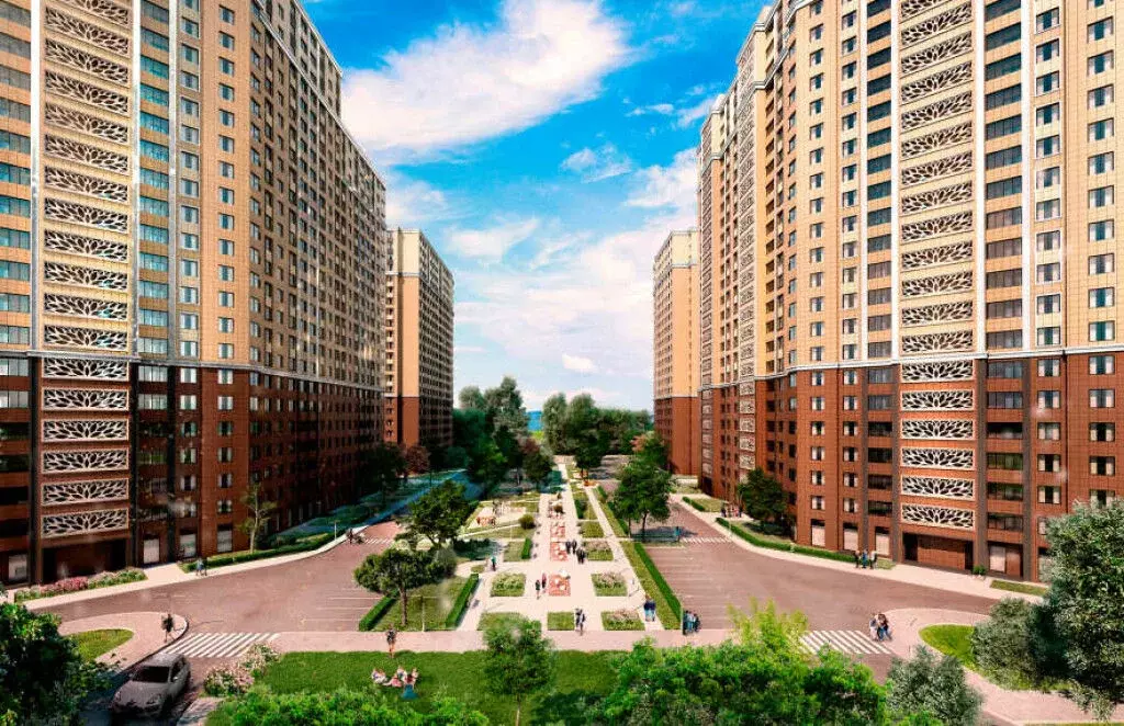 Продается студия - Фото 1