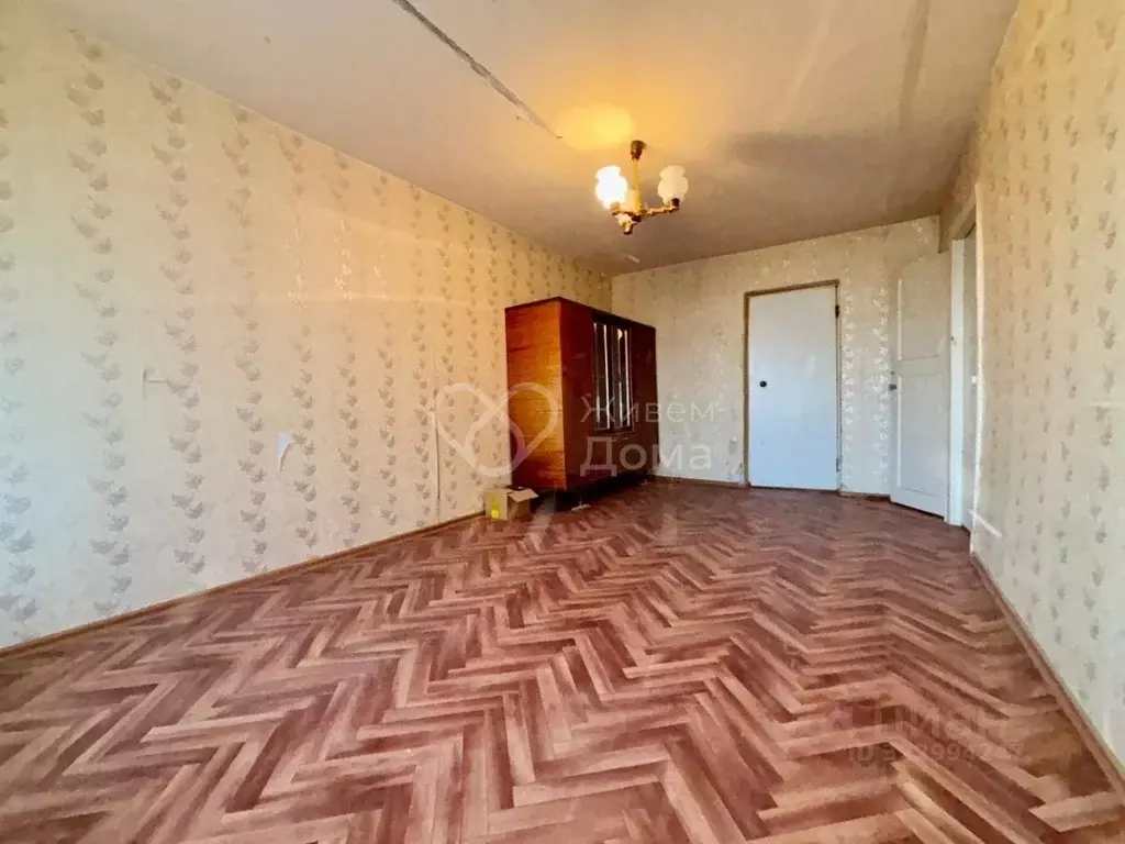 3-к кв. Волгоградская область, Волгоград ул. Борьбы, 12 (61.4 м) - Фото 2