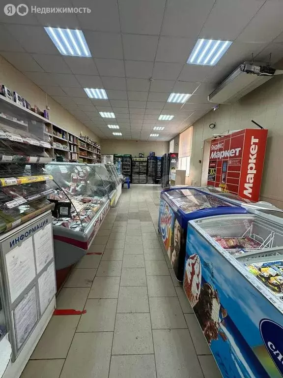 Торговая площадь (45 м) - Фото 2