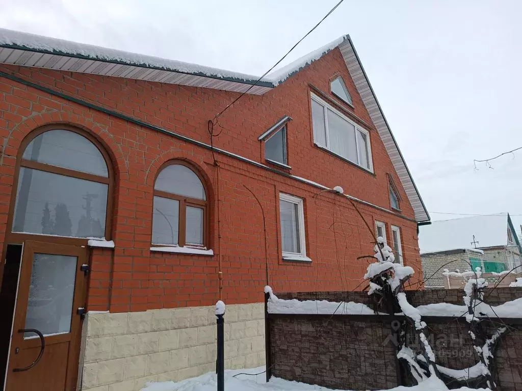 Дом в Липецкая область, Елец Городская ул., 96 (181 м) - Фото 1