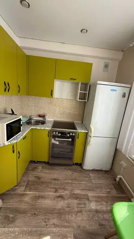 1-к кв. Алтай, Майминский район, с. Майма ул. Березовая роща, 13 (30.0 ... - Фото 1