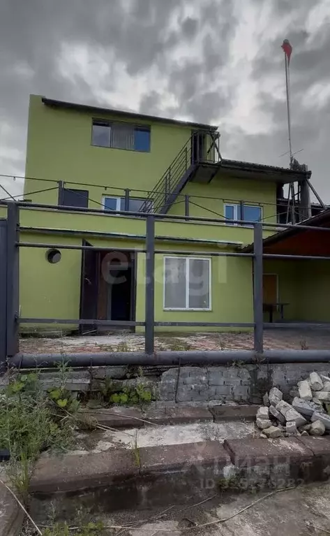 Дом в Калининградская область, Гурьевский муниципальный округ, Дельфин ... - Фото 1