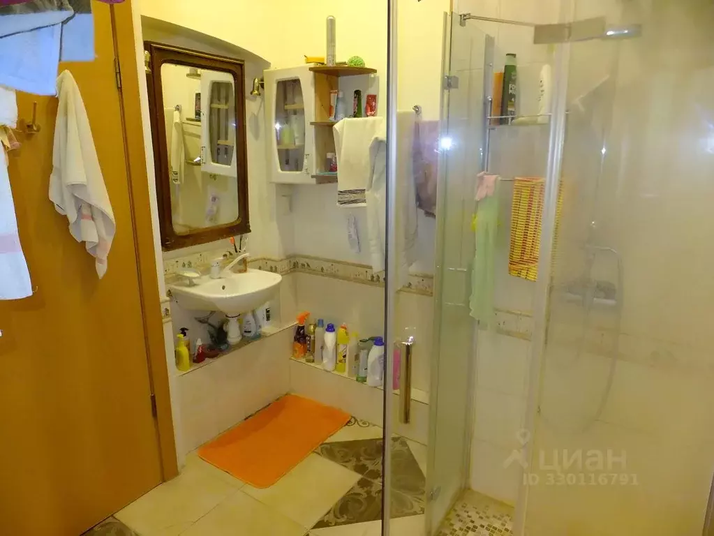 Комната Москва Садовая-Кудринская ул., 23С3 (10.0 м) - Фото 1