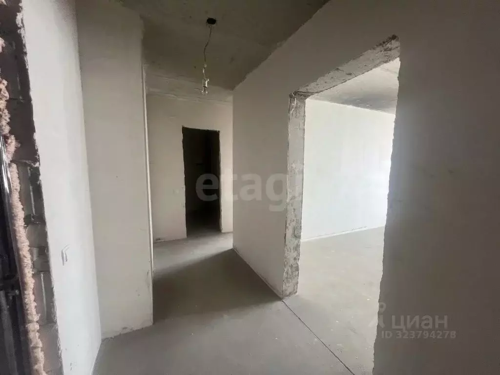 1-к кв. Ярославская область, Ярославль ул. Жуковского, 9 (35.0 м) - Фото 1