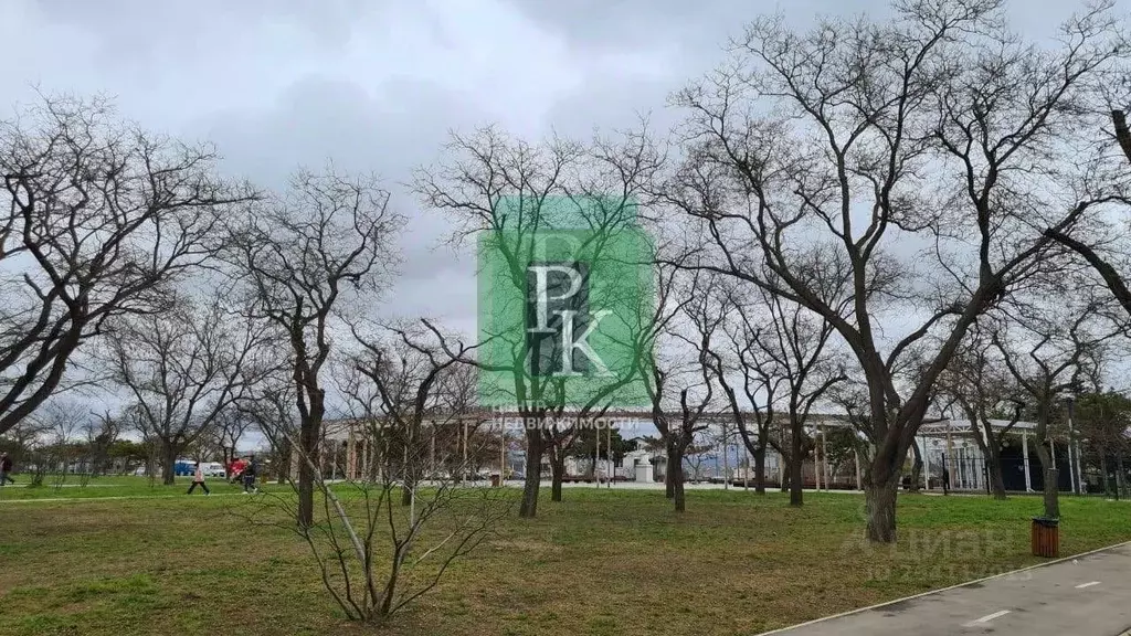 Помещение свободного назначения в Севастополь ул. Челюскинцев, 57/3 ... - Фото 2