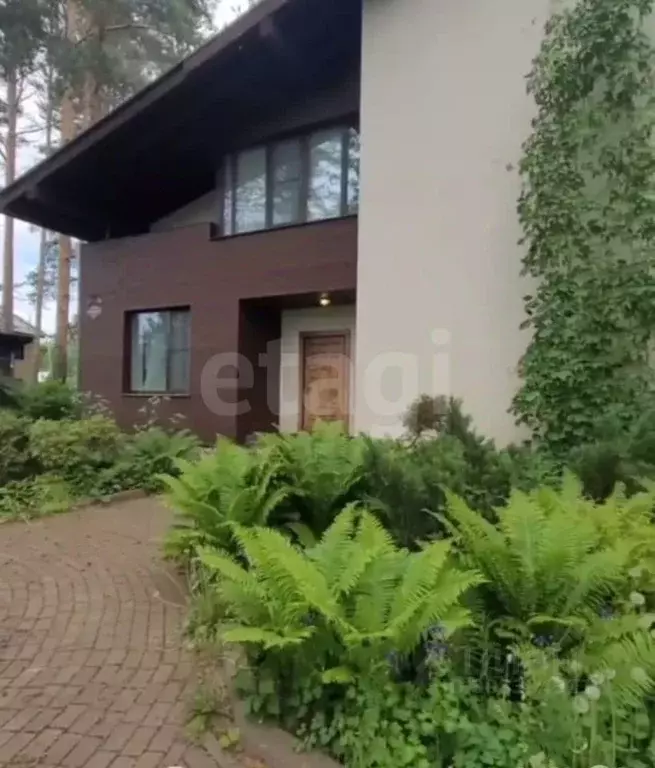 Дом в Вологодская область, Кадуйский муниципальный округ, Хохлово рп ... - Фото 1