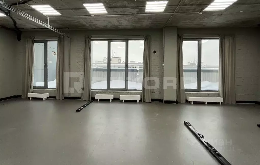 Офис в Санкт-Петербург Приморский просп., 78к1 (522 м) - Фото 1